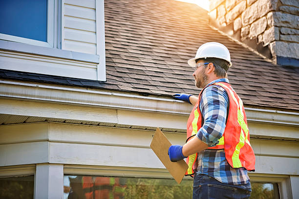 Licensed Storm Damage Roof Repair service in Brookville, PA - Roof Repair Smedway